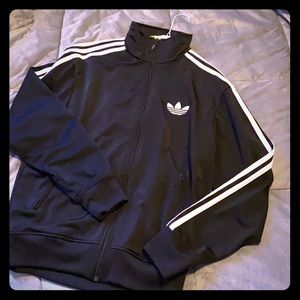 adidas Track Jacket